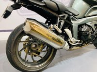 USED 2010 10 BMW K1300R 1293cc QUICKSHIFTER