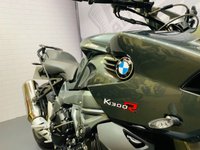 USED 2010 10 BMW K1300R 1293cc QUICKSHIFTER