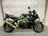 USED 2010 10 BMW K1300R 1293cc QUICKSHIFTER