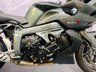 USED 2010 10 BMW K1300R 1293cc QUICKSHIFTER