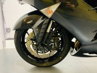 USED 2015 15 KAWASAKI ZZR1400 ABS FFF WITH TWO BROTHERS RACE EXHAUST