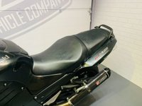 USED 2015 15 KAWASAKI ZZR1400 ABS FFF WITH TWO BROTHERS RACE EXHAUST