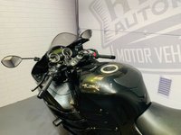 USED 2015 15 KAWASAKI ZZR1400 ABS FFF WITH TWO BROTHERS RACE EXHAUST
