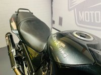 USED 2015 15 KAWASAKI ZZR1400 ABS FFF WITH TWO BROTHERS RACE EXHAUST