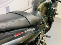 USED 2015 15 KAWASAKI ZZR1400 ABS FFF WITH TWO BROTHERS RACE EXHAUST