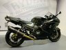 USED 2015 15 KAWASAKI ZZR1400 ABS FFF WITH TWO BROTHERS RACE EXHAUST