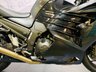 USED 2015 15 KAWASAKI ZZR1400 ABS FFF WITH TWO BROTHERS RACE EXHAUST