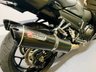 USED 2015 15 KAWASAKI ZZR1400 ABS FFF WITH TWO BROTHERS RACE EXHAUST