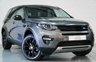 USED 2015 54 LAND ROVER DISCOVERY SPORT 2.2 SD4 HSE 5d 190 BHP 
