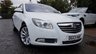 USED 2013 13 VAUXHALL INSIGNIA 2.0 ELITE NAV CDTI 5d 157 BHP 