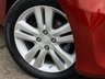 USED 2014 64 HONDA JAZZ 1.4 I-VTEC Exec 5dr CVT - PANORAMIC ROOF 