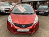 USED 2014 64 HONDA JAZZ 1.4 I-VTEC Exec 5dr CVT - PANORAMIC ROOF 