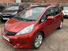 USED 2014 64 HONDA JAZZ 1.4 I-VTEC Exec 5dr CVT - PANORAMIC ROOF 