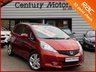 USED 2014 64 HONDA JAZZ 1.4 I-VTEC Exec 5dr CVT - PANORAMIC ROOF 