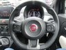 USED 2018 67 FIAT 500 0.9 TWINAIR S (SPORT) 3d 85 BHP NEW SHAPE *7
