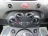 USED 2018 67 FIAT 500 0.9 TWINAIR S (SPORT) 3d 85 BHP NEW SHAPE *7
