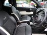 USED 2018 67 FIAT 500 0.9 TWINAIR S (SPORT) 3d 85 BHP NEW SHAPE *7