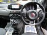 USED 2018 67 FIAT 500 0.9 TWINAIR S (SPORT) 3d 85 BHP NEW SHAPE *7