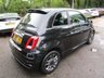 USED 2018 67 FIAT 500 0.9 TWINAIR S (SPORT) 3d 85 BHP NEW SHAPE *7