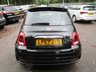 USED 2018 67 FIAT 500 0.9 TWINAIR S (SPORT) 3d 85 BHP NEW SHAPE *7