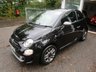 USED 2018 67 FIAT 500 0.9 TWINAIR S (SPORT) 3d 85 BHP NEW SHAPE *7
