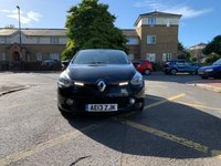 USED 2013 13 RENAULT CLIO 0.9 DYNAMIQUE S MEDIANAV ENERGY TCE S/S 5d 90 BHP 