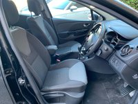 USED 2013 13 RENAULT CLIO 0.9 DYNAMIQUE S MEDIANAV ENERGY TCE S/S 5d 90 BHP 