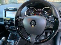 USED 2013 13 RENAULT CLIO 0.9 DYNAMIQUE S MEDIANAV ENERGY TCE S/S 5d 90 BHP 