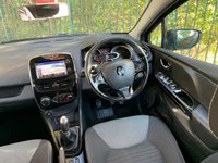 USED 2013 13 RENAULT CLIO 0.9 DYNAMIQUE S MEDIANAV ENERGY TCE S/S 5d 90 BHP 