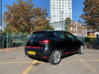 USED 2013 13 RENAULT CLIO 0.9 DYNAMIQUE S MEDIANAV ENERGY TCE S/S 5d 90 BHP 