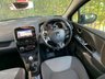 USED 2013 13 RENAULT CLIO 0.9 DYNAMIQUE S MEDIANAV ENERGY TCE S/S 5d 90 BHP 
