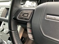 USED 2016 16 LAND ROVER RANGE ROVER EVOQUE 2.0 ED4 SE TECH 5d 148 BHP 
