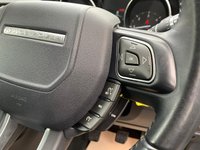 USED 2016 16 LAND ROVER RANGE ROVER EVOQUE 2.0 ED4 SE TECH 5d 148 BHP 