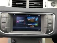 USED 2016 16 LAND ROVER RANGE ROVER EVOQUE 2.0 ED4 SE TECH 5d 148 BHP 