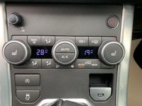 USED 2016 16 LAND ROVER RANGE ROVER EVOQUE 2.0 ED4 SE TECH 5d 148 BHP 
