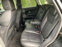USED 2016 16 LAND ROVER RANGE ROVER EVOQUE 2.0 ED4 SE TECH 5d 148 BHP 