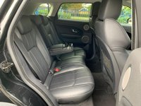 USED 2016 16 LAND ROVER RANGE ROVER EVOQUE 2.0 ED4 SE TECH 5d 148 BHP 