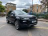 USED 2016 16 LAND ROVER RANGE ROVER EVOQUE 2.0 ED4 SE TECH 5d 148 BHP 