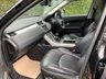 USED 2016 16 LAND ROVER RANGE ROVER EVOQUE 2.0 ED4 SE TECH 5d 148 BHP 