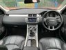 USED 2016 16 LAND ROVER RANGE ROVER EVOQUE 2.0 ED4 SE TECH 5d 148 BHP 