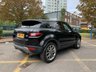 USED 2016 16 LAND ROVER RANGE ROVER EVOQUE 2.0 ED4 SE TECH 5d 148 BHP 