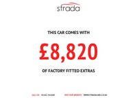 USED 2017 17 BMW 5 SERIES 2.0 520D XDRIVE M SPORT 4d 188 BHP 