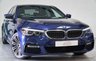 USED 2017 17 BMW 5 SERIES 2.0 520D XDRIVE M SPORT 4d 188 BHP 