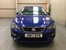 USED 2017 17 SEAT LEON 1.4 TSI FR TECHNOLOGY 5d 148 BHP 