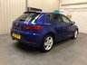 USED 2017 17 SEAT LEON 1.4 TSI FR TECHNOLOGY 5d 148 BHP 
