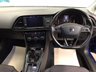 USED 2017 17 SEAT LEON 1.4 TSI FR TECHNOLOGY 5d 148 BHP 