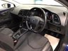 USED 2017 17 SEAT LEON 1.4 TSI FR TECHNOLOGY 5d 148 BHP 