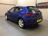 USED 2017 17 SEAT LEON 1.4 TSI FR TECHNOLOGY 5d 148 BHP 
