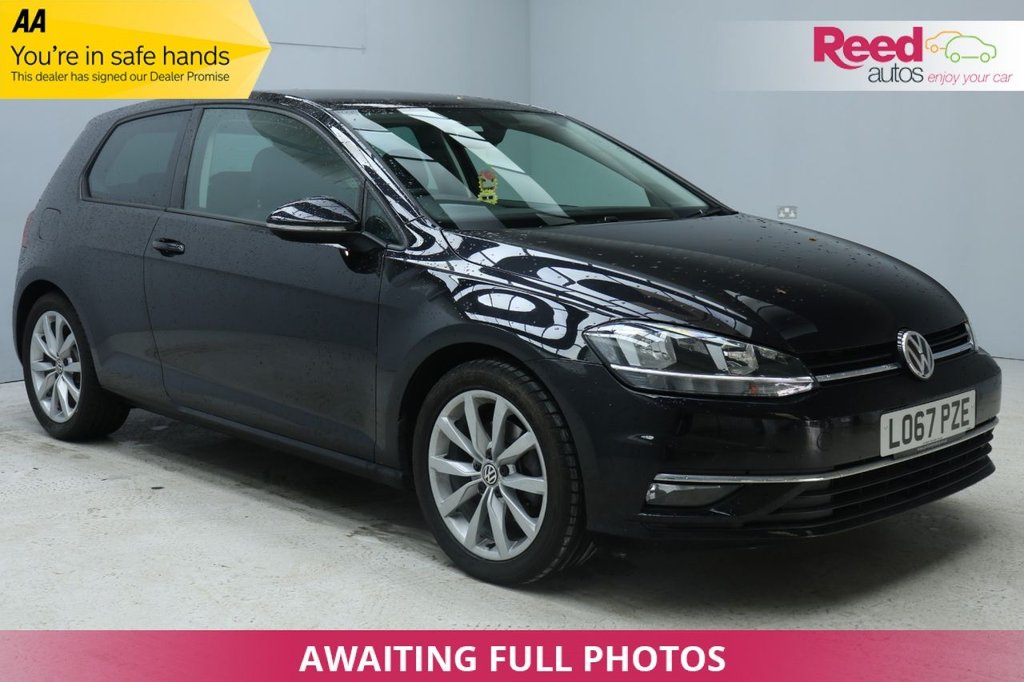 View our VOLKSWAGEN GOLF