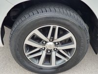 USED 2016 66 TOYOTA HI-LUX 2.4 INVINCIBLE 4WD D-4D DCB 148 BHP ** NO VAT ** FULL LEATHER